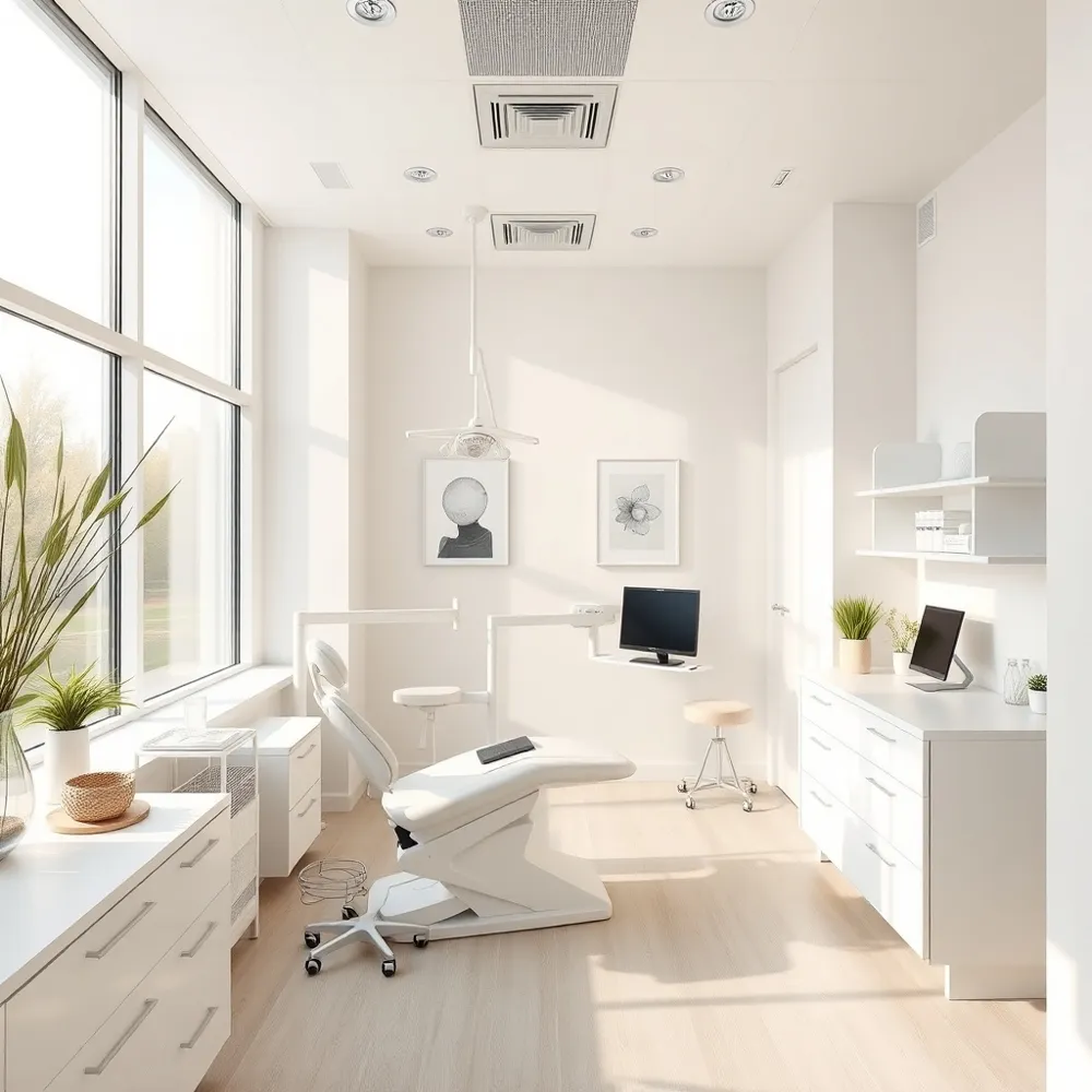 Advanced deep-learning models transform complex 2D radiographs into clear, actionable data by filtering anatomical noise and highlighting potential oral health concerns.