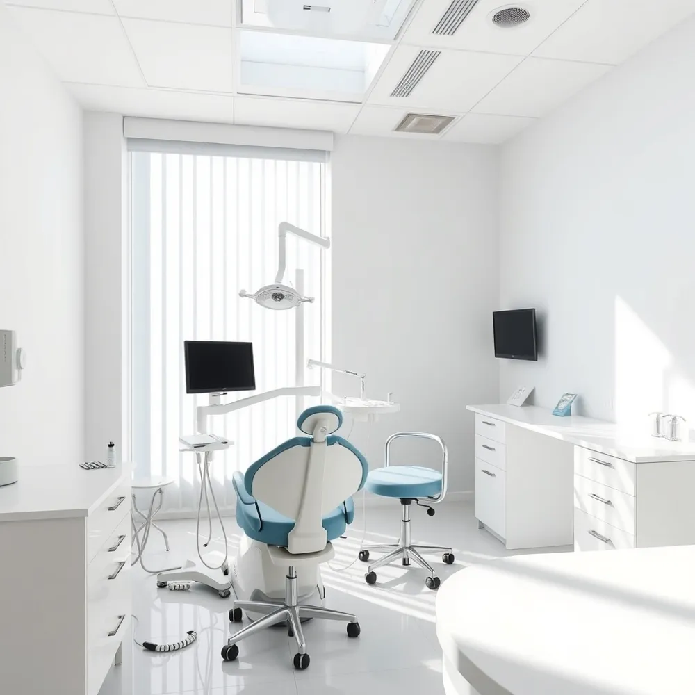 Preventive dentistry focuses on maintaining long-term oral health by identifying and treating minor issues before they require complex or invasive dental procedures.
