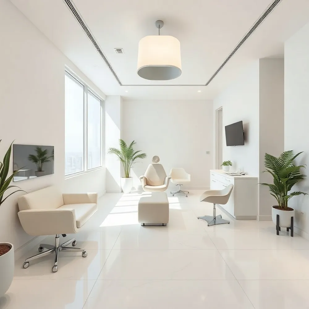 Modern patients expect seamless digital experiences and immediate access to booking tools that accommodate their busy lifestyles.