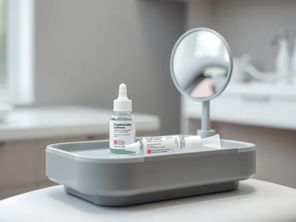 Brushing cannot reverse a fully formed cavity, but it can help remineralize early enamel weakness with fluoride toothpaste.