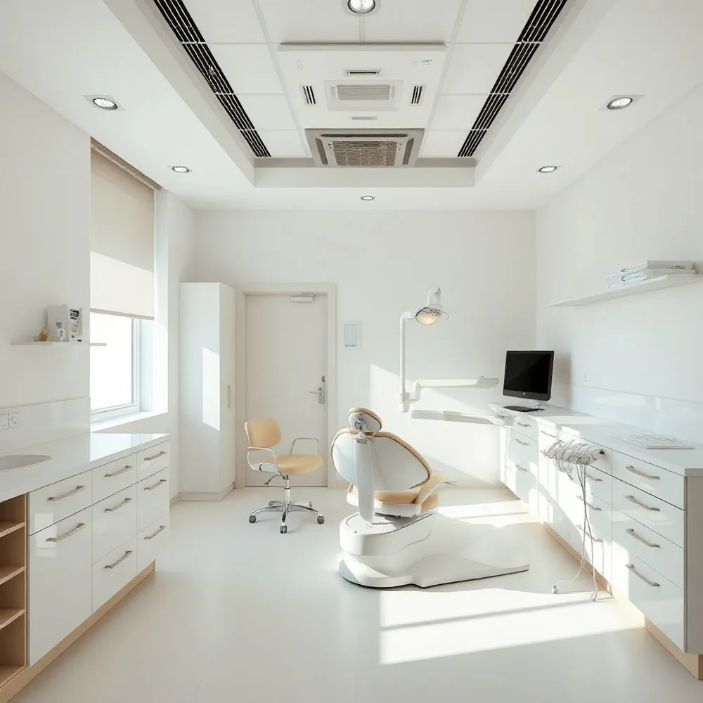 Modern dental workflows leverage AI and 3D printing to provide faster more comfortable treatment experiences that improve clinical accuracy.