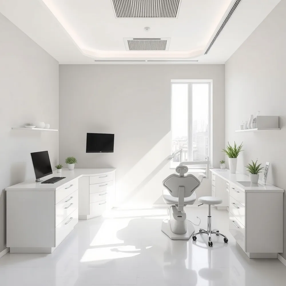 Modern dental technology improves patient care through unprecedented precision and clinical efficiency.