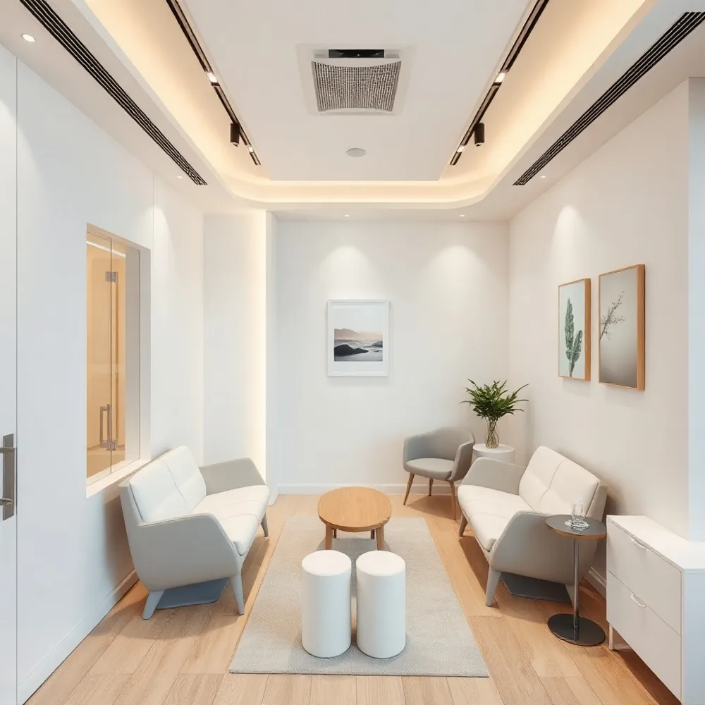 A calm, welcoming dental environment is essential for reducing patient anxiety and ensuring that your care feels personalized rather than rushed or transactional.