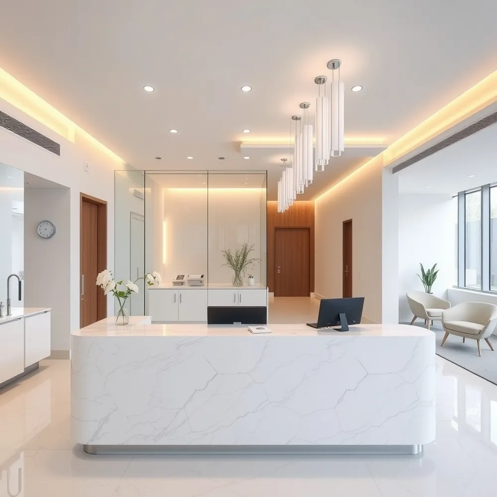 Transparent pricing gives patients the clarity they need to make informed oral health decisions, effectively eliminating the stress of hidden costs.