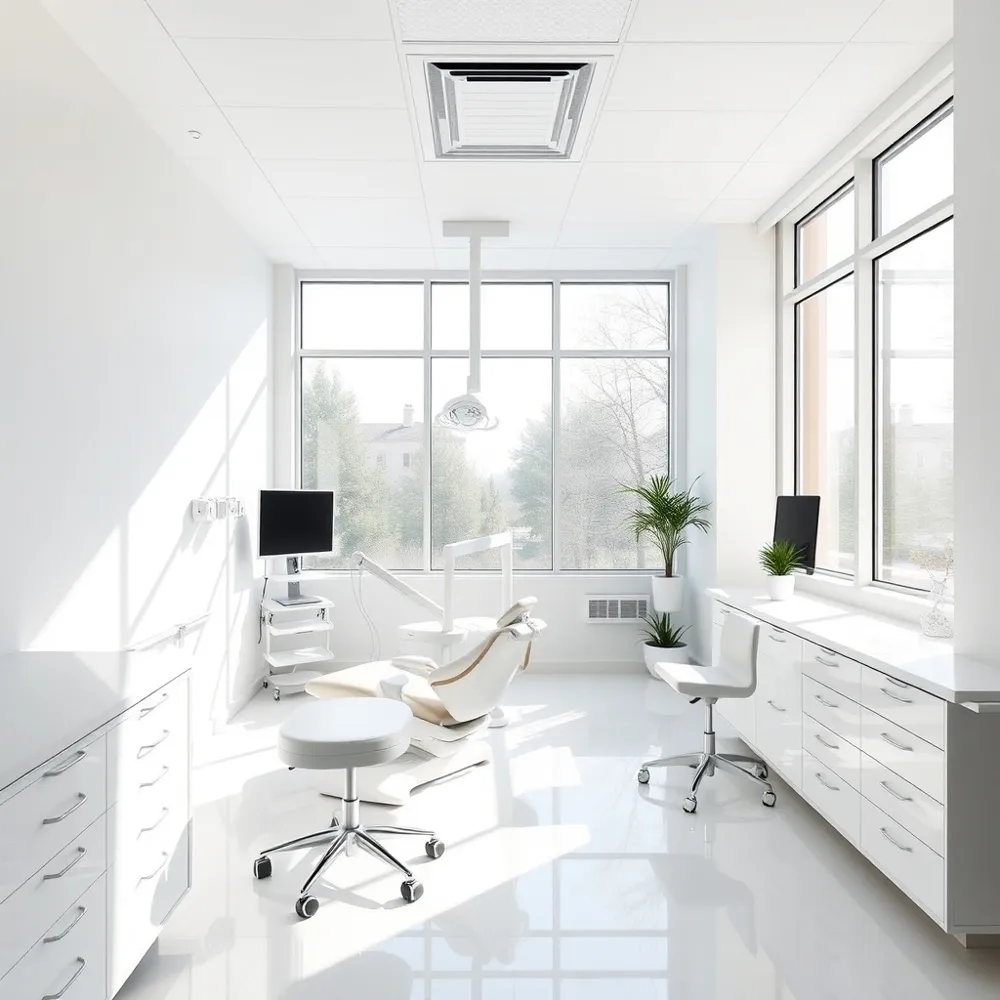 Protect your oral health by staying alert for red flags like high turnover rates, aggressive upselling tactics, and a lack of proper hygiene standards.