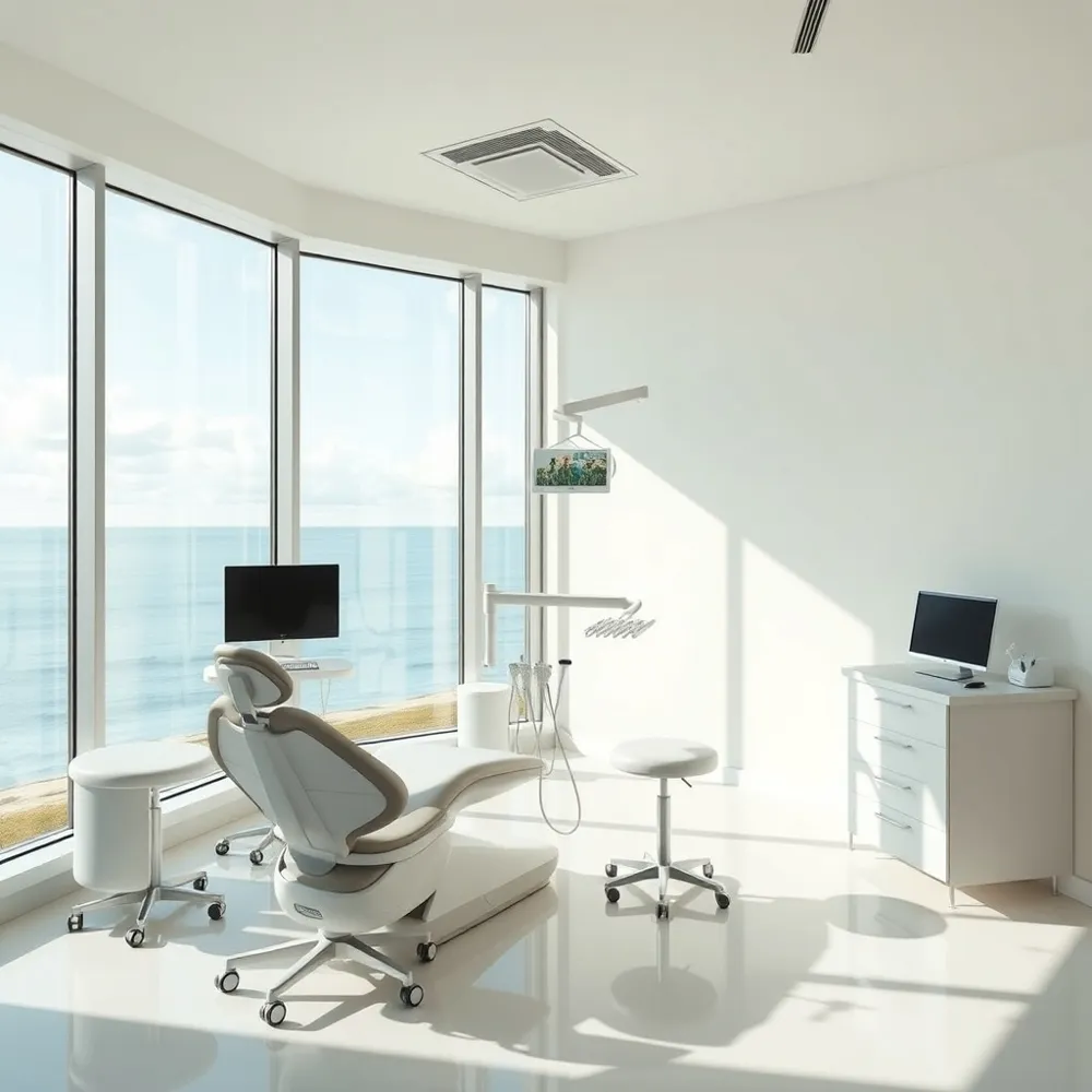 Strong clinical relationships are built on clear communication and deep active listening to ensure patient comfort.