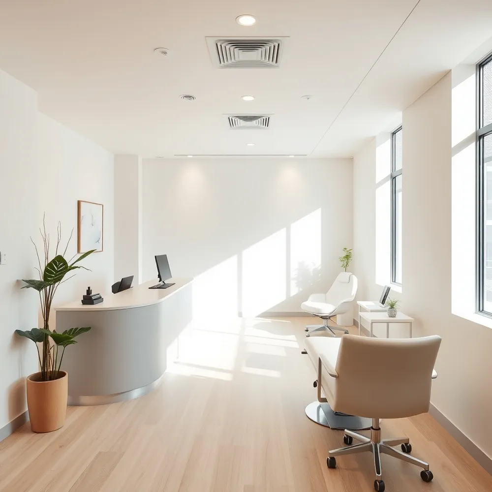 Experience the power of interconnected platforms that sync scheduling and records to eliminate administrative friction and improve care.