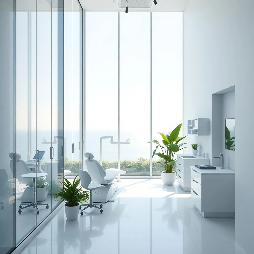 Choosing the right dental home balances practical logistics like convenient location with verified clinical credentials and a commitment to modern diagnostic technology.