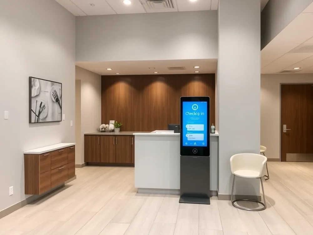 Modern integrated booking platforms combine online scheduling with seamless practice management to meet patient expectations for convenient 24/7 access.