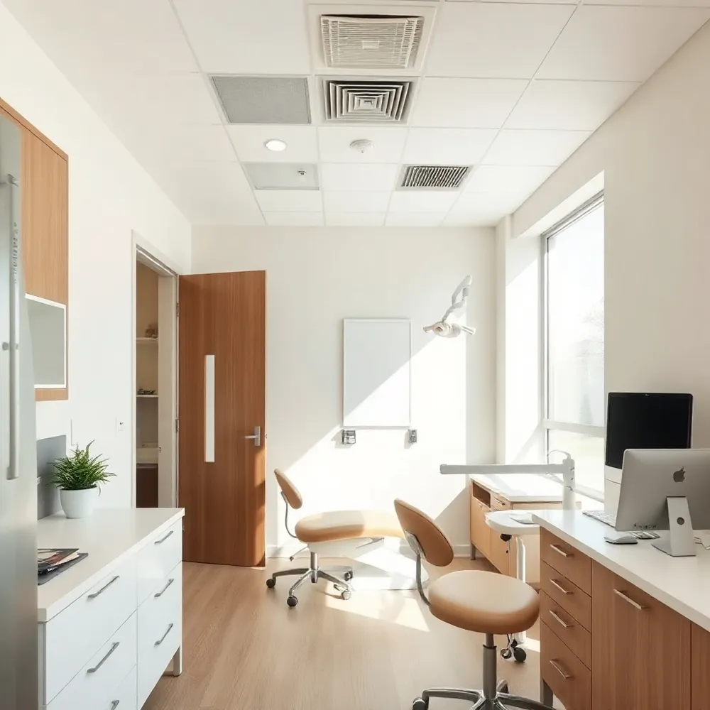 Open dialogue and transparent explanations turn the mysterious dental process into a predictable experience where your voice and comfort matter most.