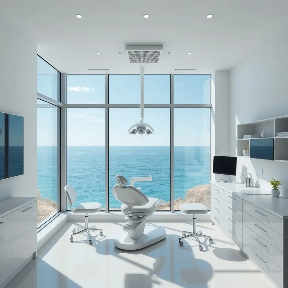 Using clear visual overlays on radiographic images bridges the gap between clinical findings and patient understanding, fostering higher trust in treatment plans.