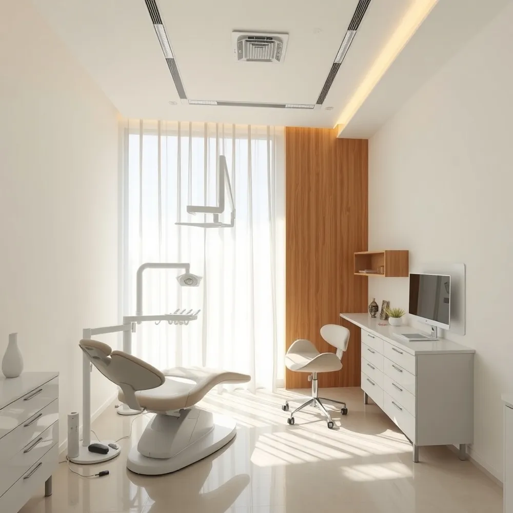 Mastering mental shifts and calming breathing techniques transforms the dental chair from a source of stress into a manageable routine of care.