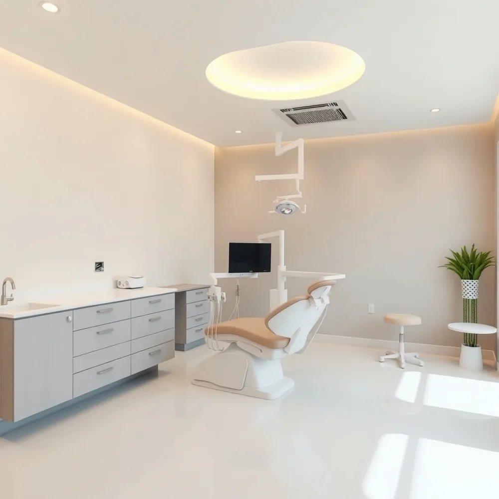 Our team uses advanced digital diagnostics to create a clear and accurate picture of your unique oral health needs.