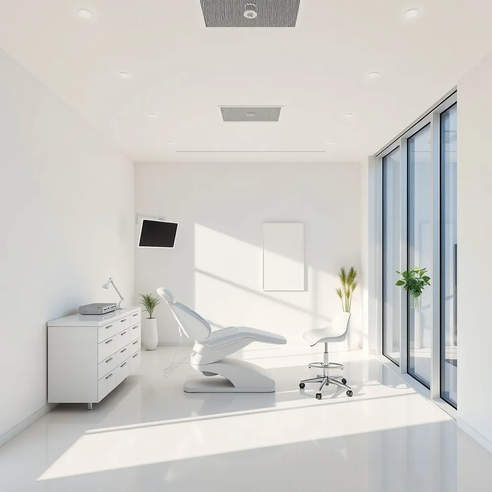 High-definition intraoral cameras allow you to view your own oral health in real time, fostering transparency and helping you understand the clinical rationale behind your treatment.
