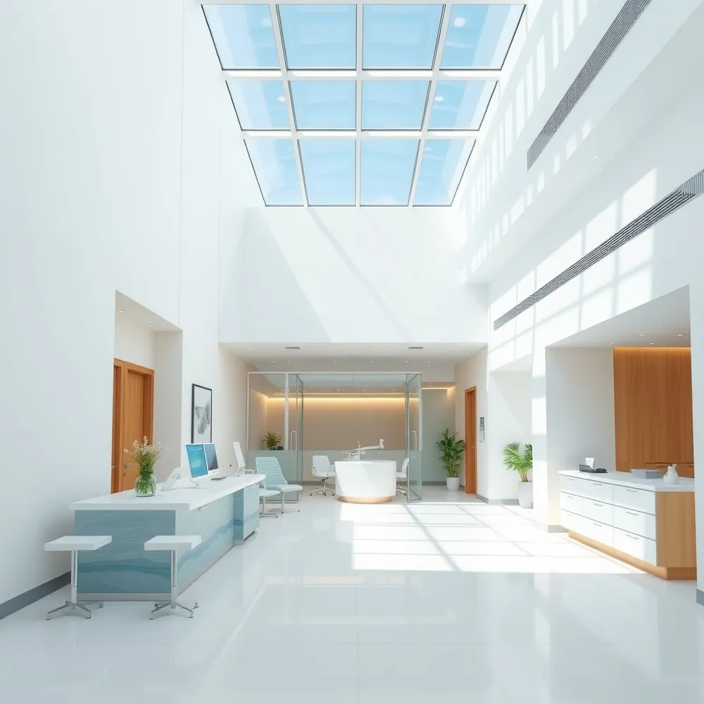 Prioritizing clear interaction and empathetic care builds lasting trust that helps reduce patient anxiety and fosters long-term clinical success.