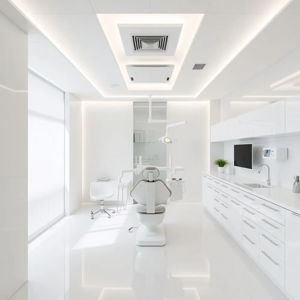 Ensure your long-term health by confirming your dentist holds valid state licensure, active professional memberships, and utilizes modern clinical technology.