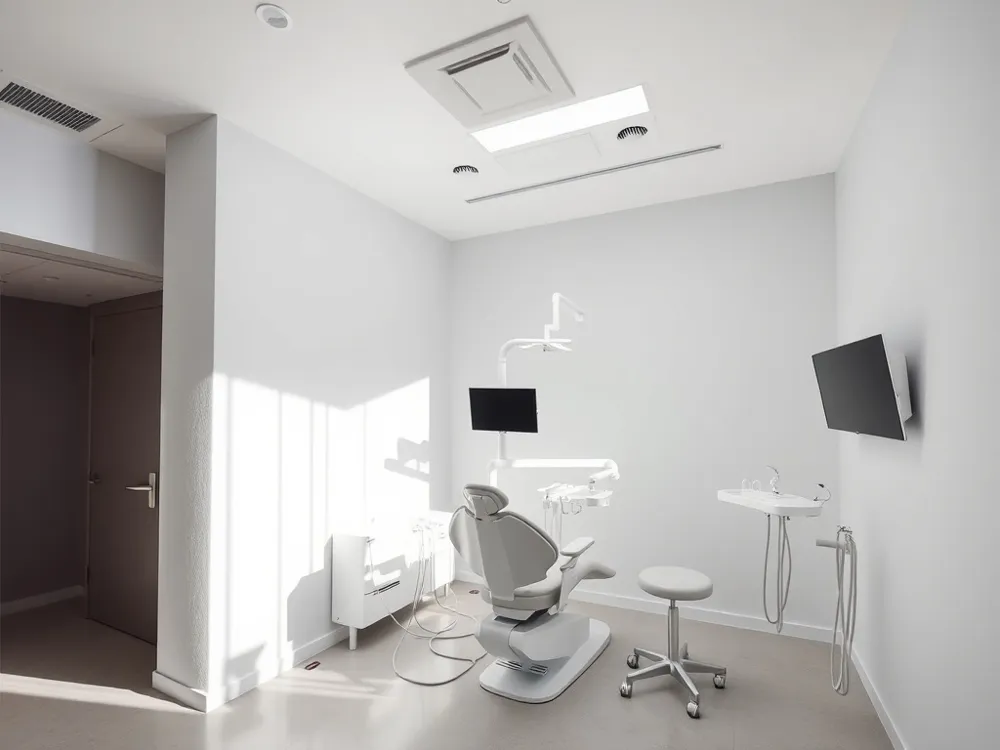 General, cosmetic, orthodontic, and oral surgery services form the four essential pillars of comprehensive family dental care.