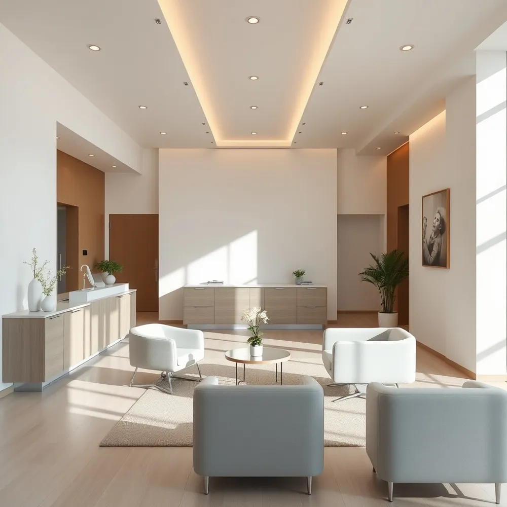 We provide a simplified online booking system to help you start your dental wellness journey at your convenience.