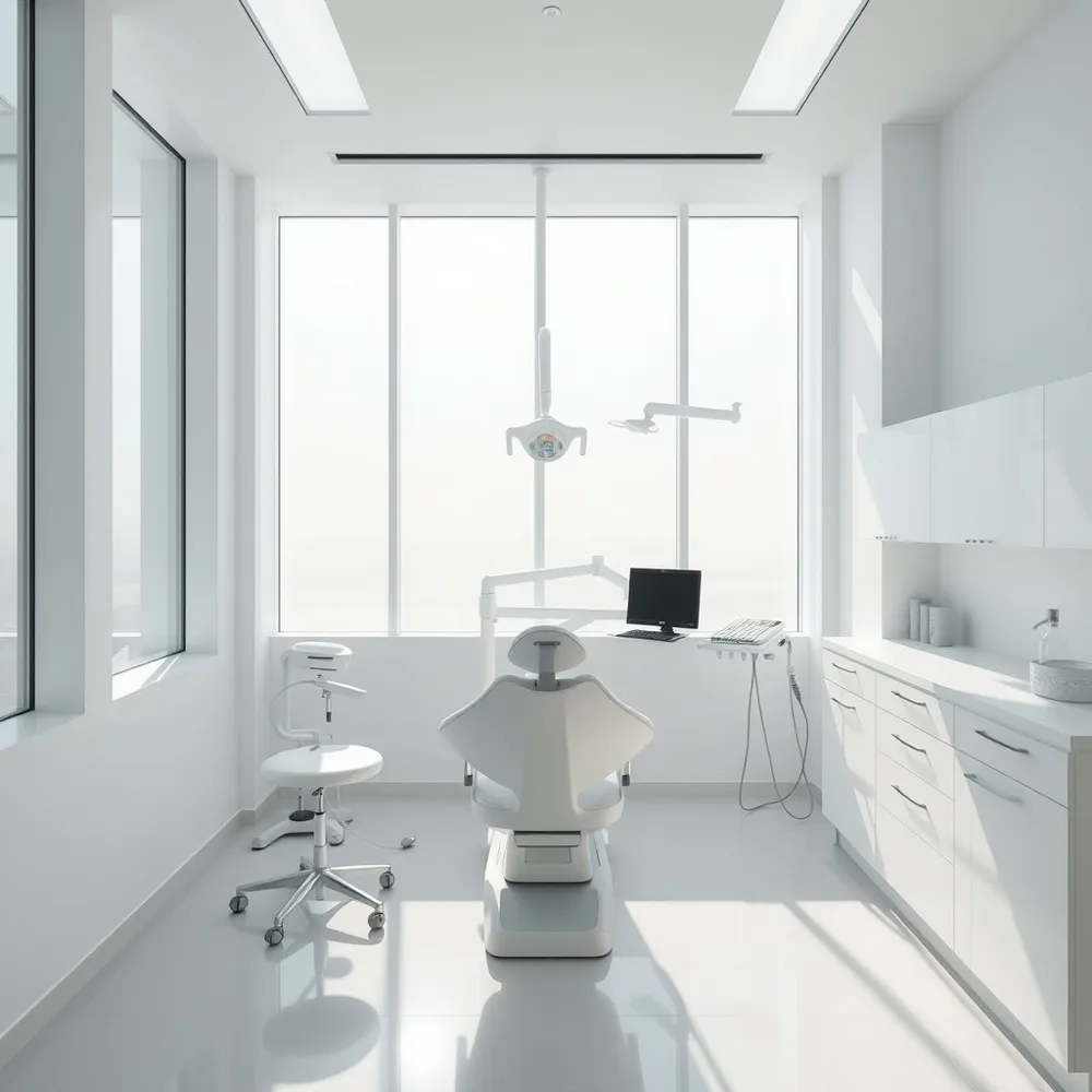 Discover how predictive analytics and AI-driven booking systems are transforming the dental landscape into a proactive patient experience.