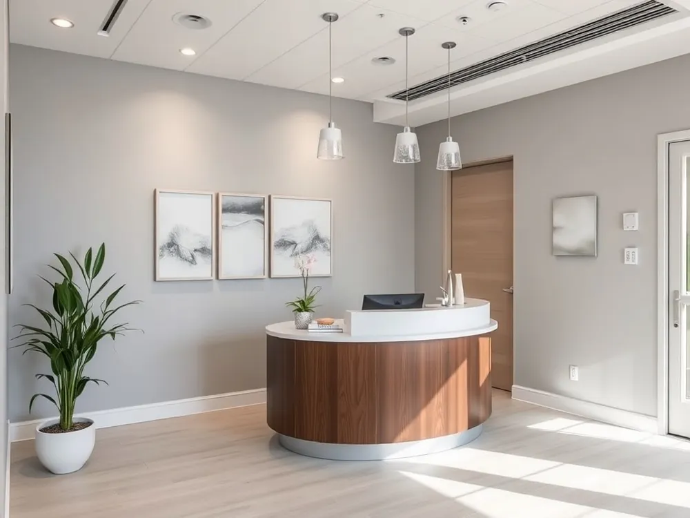 Finding a reputable dentist starts with checking online reviews, asking trusted friends, and confirming the practiceoffers comprehensive, family‑friendly services.
