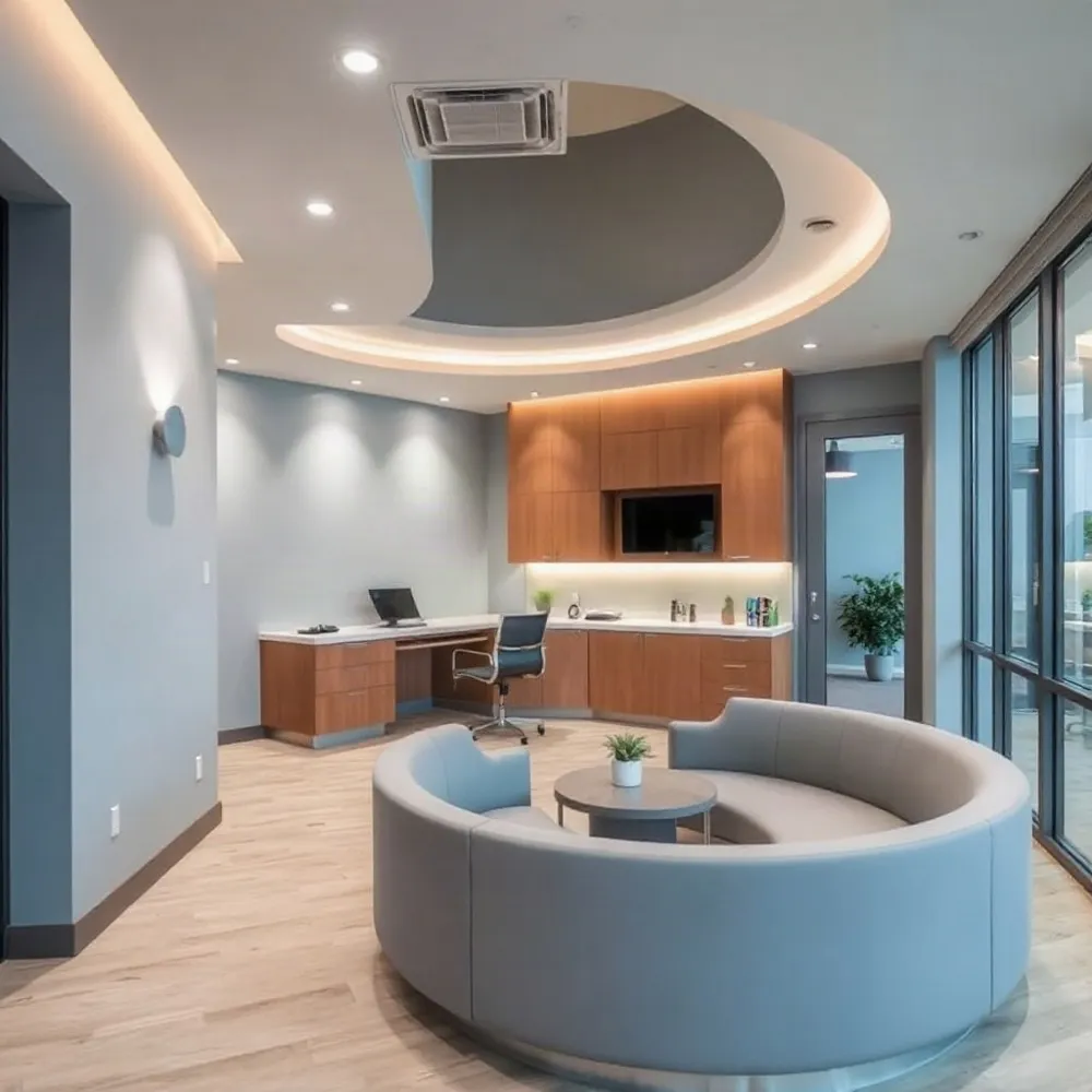 A welcoming, family-friendly atmosphere and a team that knows each patient’s history help ease dental anxiety and build lasting trust across every age.