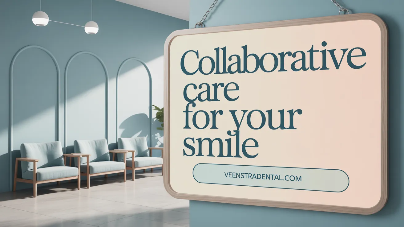 Collaborative Care for Your Smile