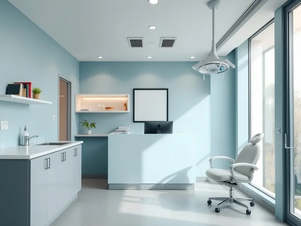 When you arrive, expect a warm welcome, a review of your health history, and a comprehensive exam that sets the foundation for your oral health.