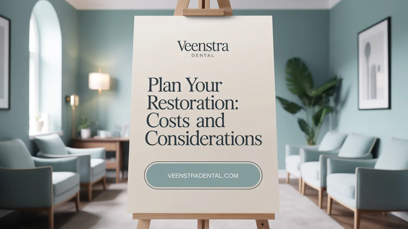Plan Your Restoration: Costs and Considerations