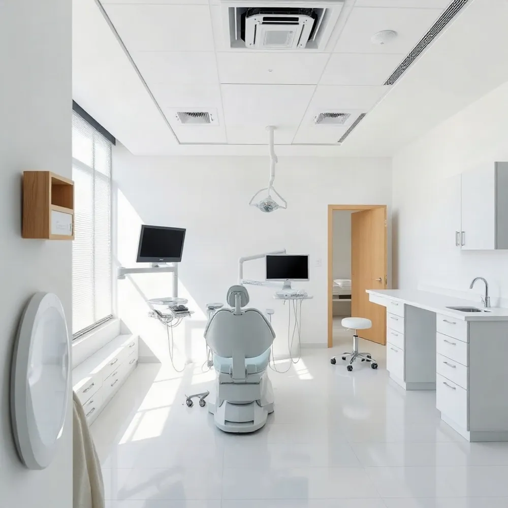 Dental crowns are custom-crafted restorations designed to protect weakened teeth and restore your smile's natural strength and function.