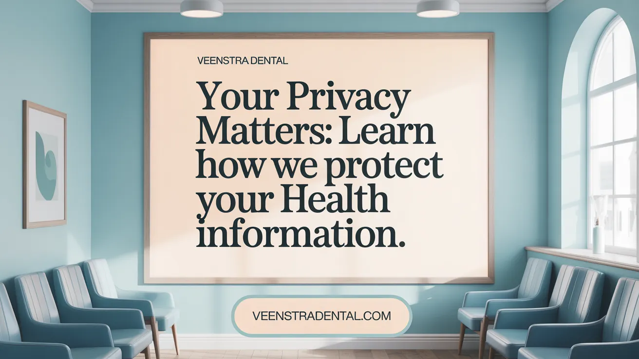 Your Privacy Matters: Learn How We Protect Your Health Information