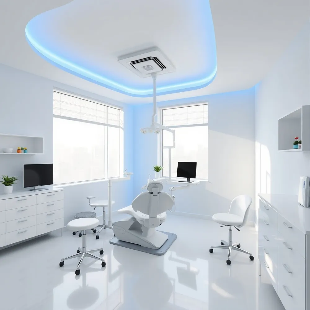 By fostering open communication and providing guidance on nutrient-dense dietary choices, our team empowers your family to maintain long-term oral health and a radiant smile.