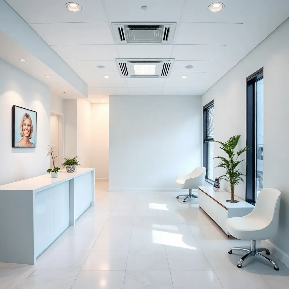 Experience the convenience of booking your dental appointments anytime with our seamless 24/7 online scheduling platform.