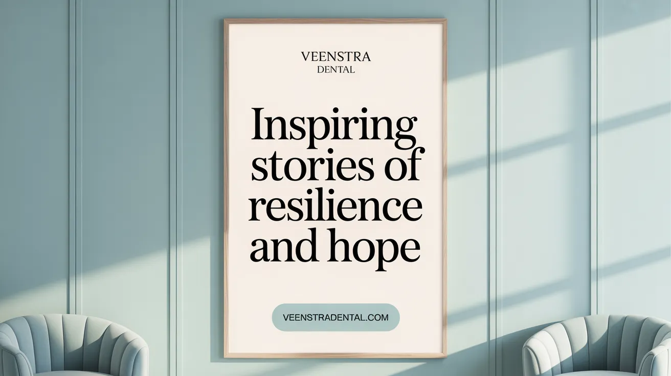 Inspiring Stories of Resilience and Hope