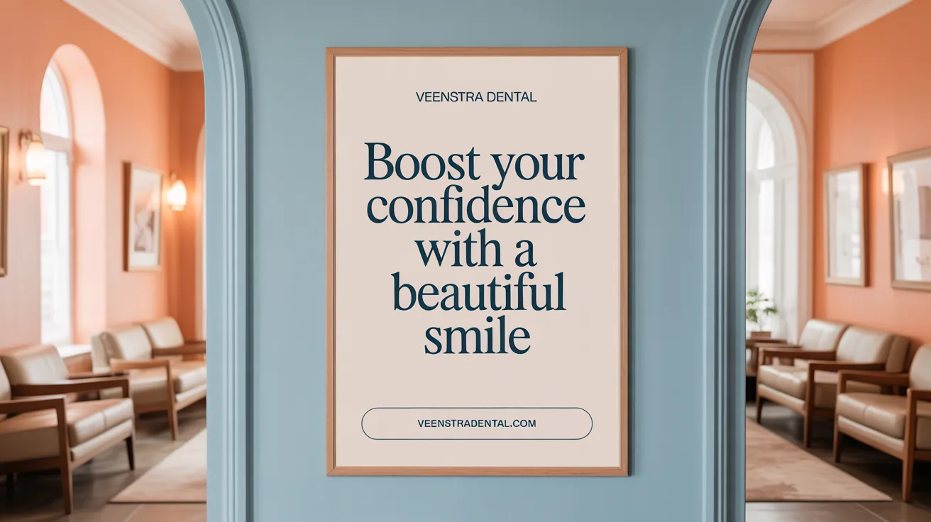 Boost Your Confidence with a Beautiful Smile