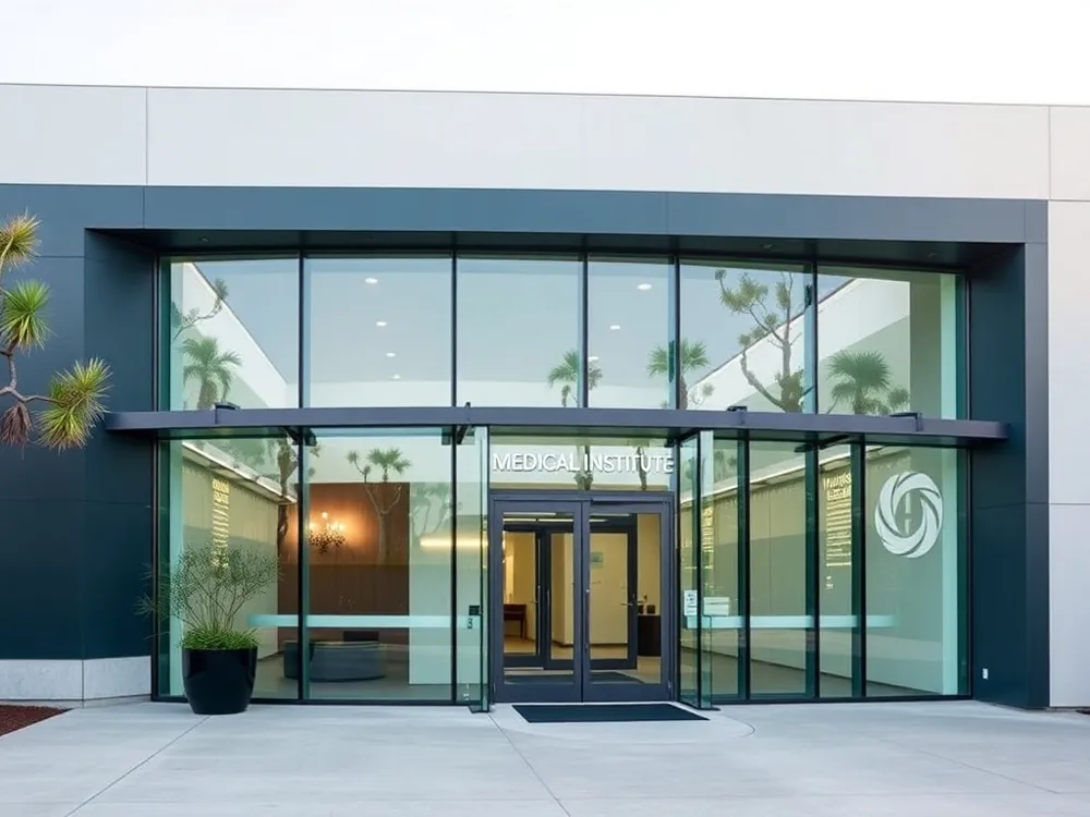 Californias top research institutions attract billions in NIH funding, creating a direct pipeline from lab discoveries to personalized longevity care.