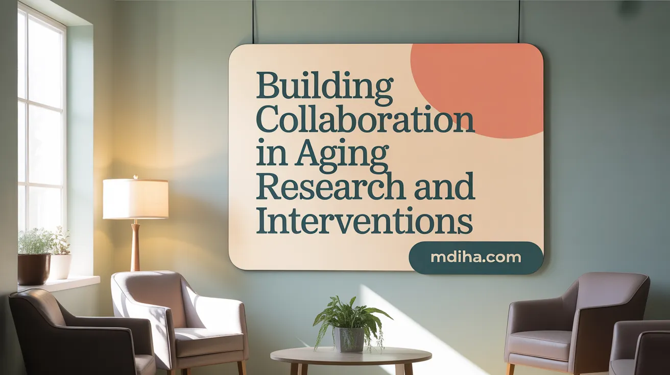 Building Trust in Aging Research and Interventions