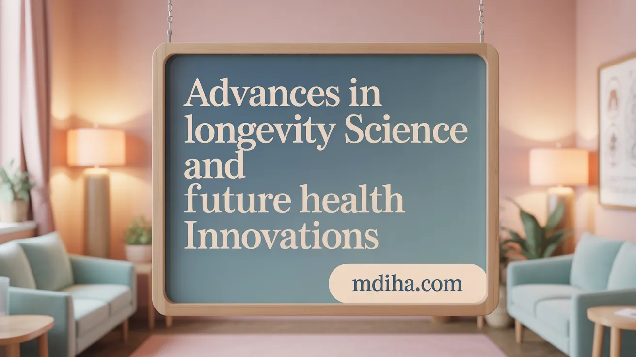 Drugs at the Frontier of Longevity Science
