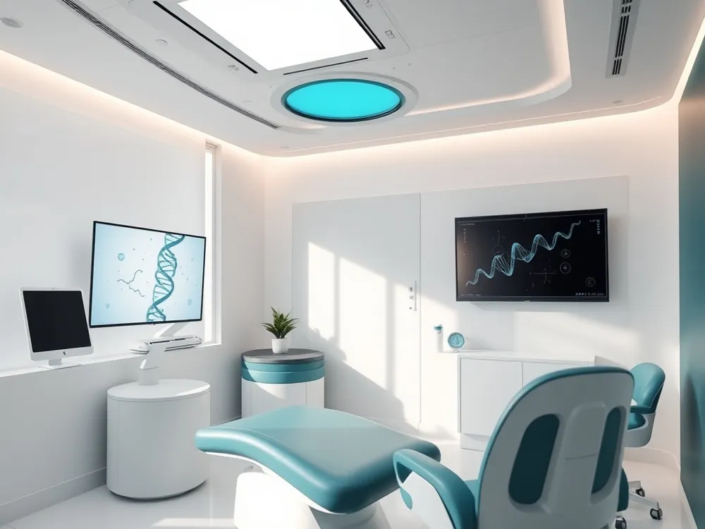 Silicon Valley venture capital pioneered longevity as an investable asset class, funding platforms that combine diagnostics, AI, and subscription care models.