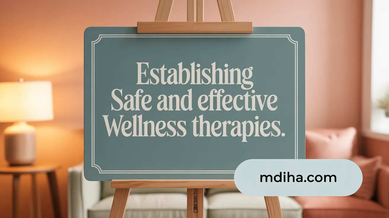 Establishing Safe and Effective Lifespan Therapies