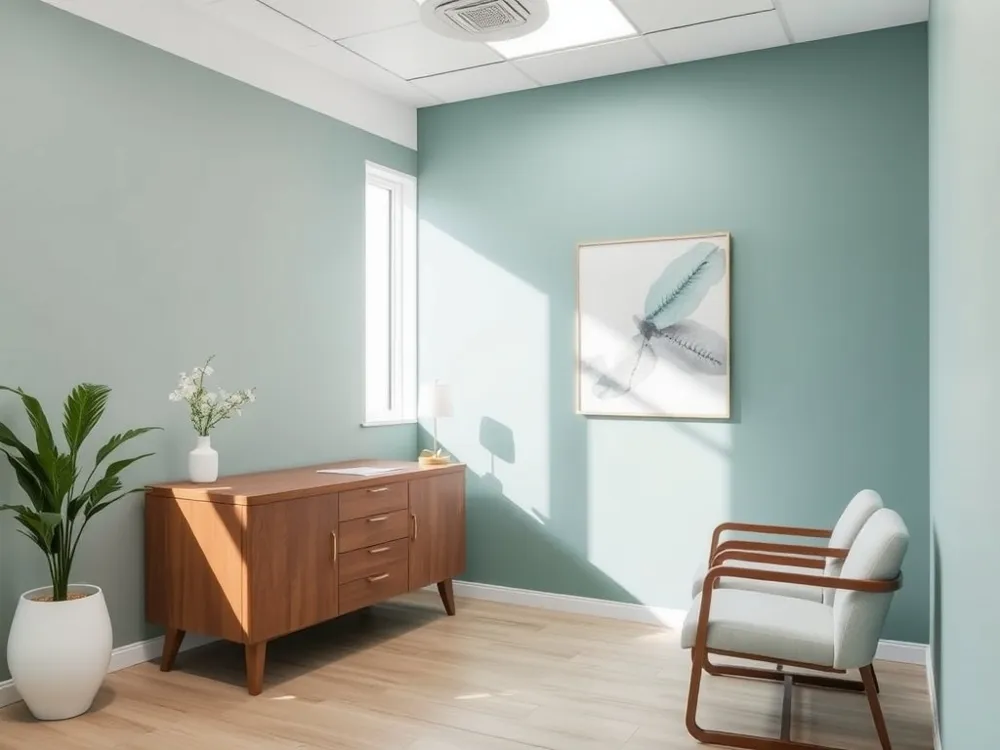 California's End of Life Option Act requires two oral requests, a written form, dual physician confirmation, and a 48‑hour waiting period for terminally ill adults seeking aid in dying.