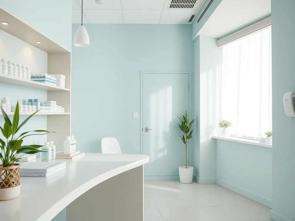 HPV self‑collection uses a soft‑tipped swab for private, comfortable vaginal sampling with accuracy comparable to a clinician‑collected exam.