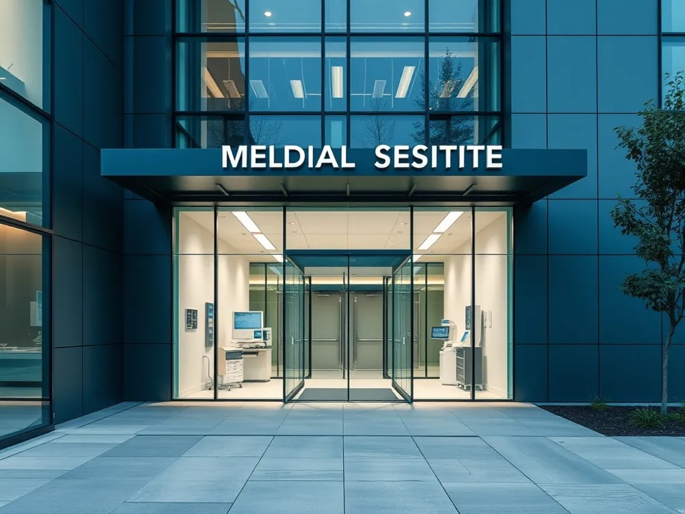 Home to 53 percent of the worlds longevity companies, California concentrates capital and talent to accelerate personalized diagnostics and regenerative therapies.