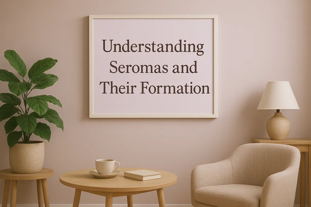 Understanding Seromas and Their Formation