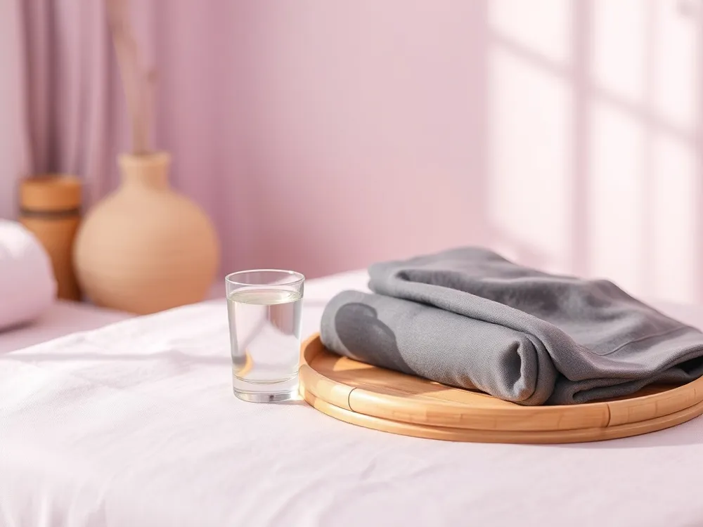 After your session, expect temporary fatigue and increased thirst as your body processes waste, and follow aftercare like staying hydrated and wearing compression garments.