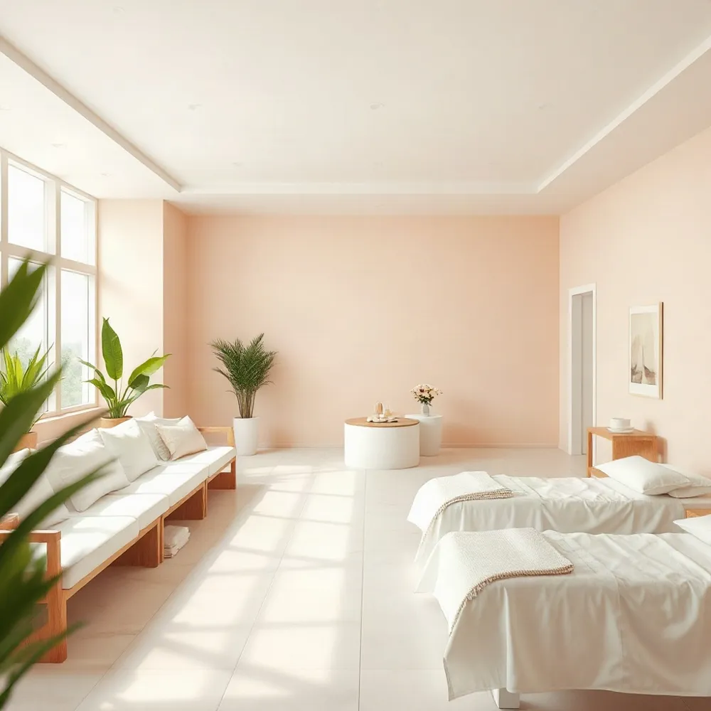 We provide professional clinical support to help you navigate every stage of your healing journey with comfort and care.