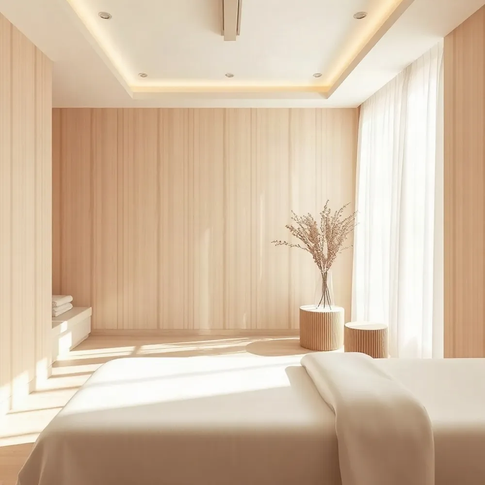 Our expert body sculpting massage combines rhythmic manual techniques to stimulate circulation and refine contours throughout your healing journey.