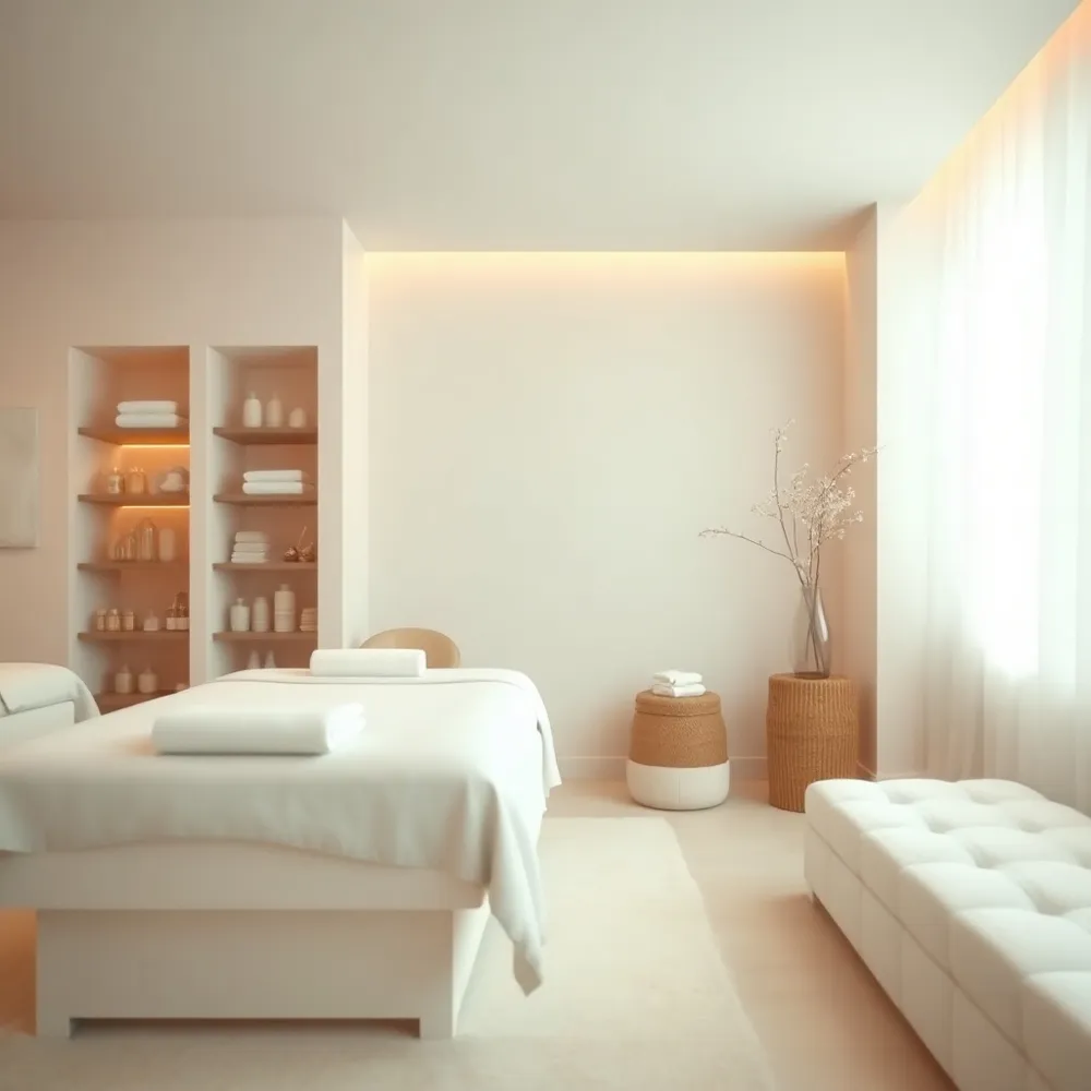 Specialized lymphatic drainage massage provides gentle, expert support to help your body clear toxins and maintain tissue pliability for optimal results.
