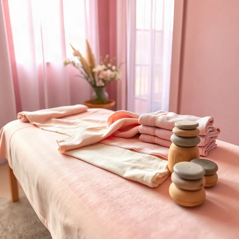 A personalized combination of professional therapies and at-home care offers the most effective path to softening fibrotic tissue.