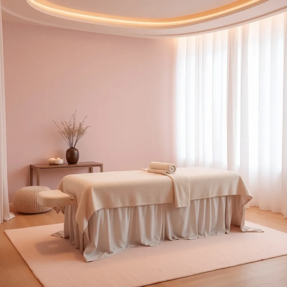Our gentle, rhythmic manual lymphatic drainage techniques effectively reduce post-surgical swelling while promoting long-term tissue health.
