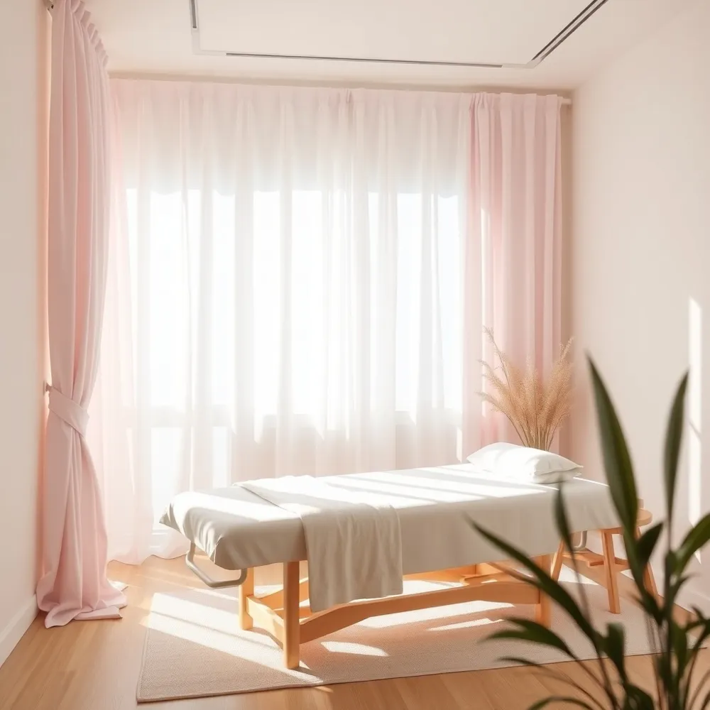 Gentle manual lymphatic drainage helps clear stagnant fluid and prevents scar tissue buildup for a more comfortable healing journey.